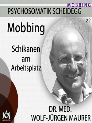 cover image of Mobbing